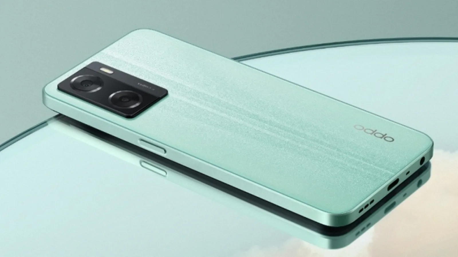 OPPO A57 4G debutează oficial! Smartphone cu CPU Helio G35, baterie generoasă și încărcare la 33W