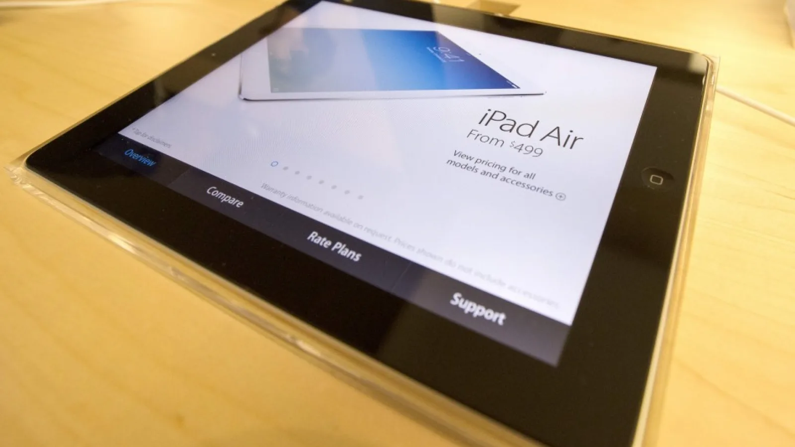 iPad 6/ iPad Pro cu ecran 2K lansat primăvara viitoare și un model 4K În toamnă!