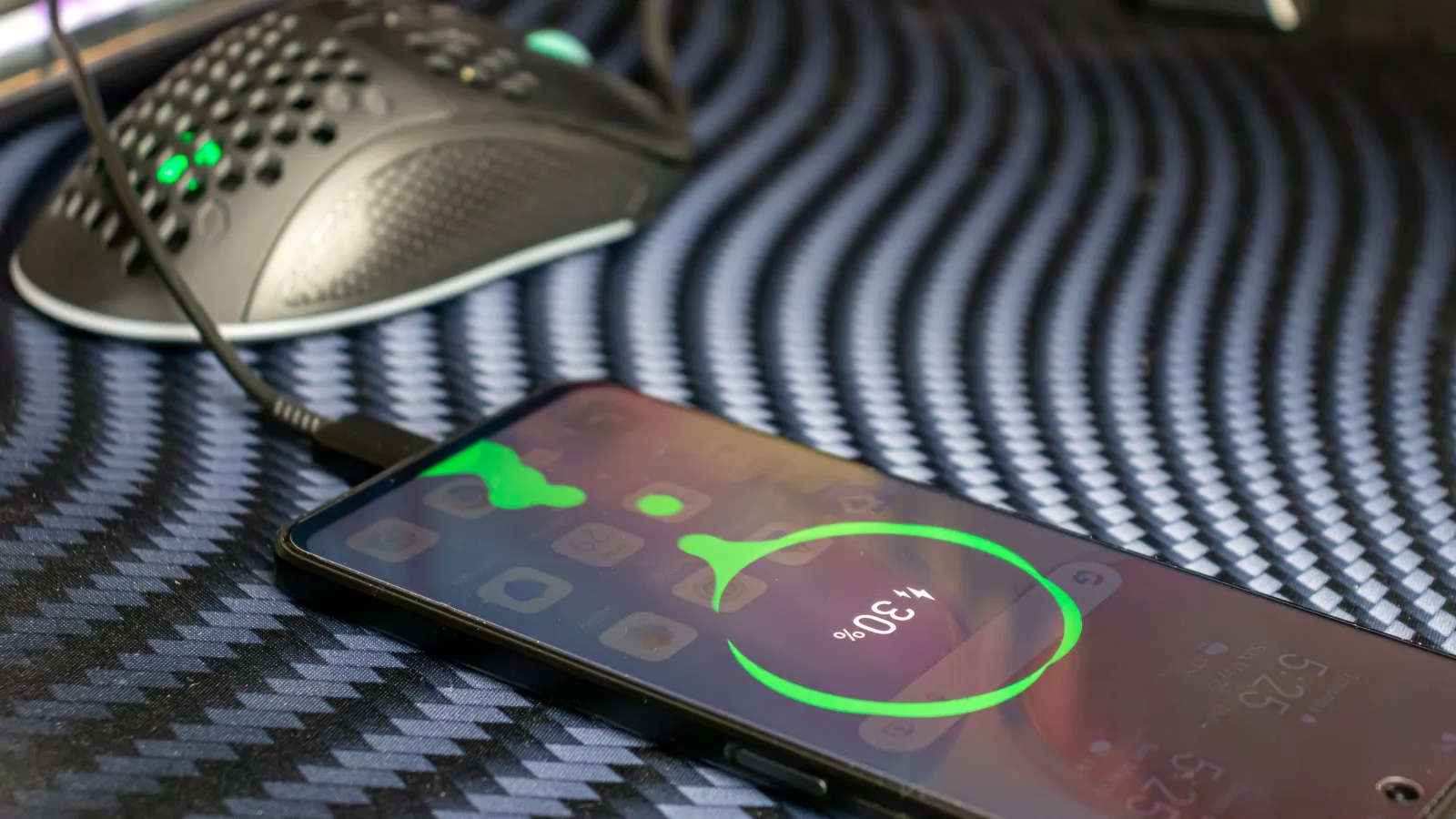 Honor X8 - Baterie cu capacitate redusă, dar care oferă o autonomie mulțumitoare