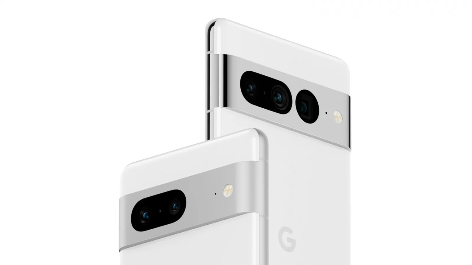 Vrei un Google Pixel 7 cu 3 luni înainte de lansarea oficială? Un prototip a fost listat pe eBay