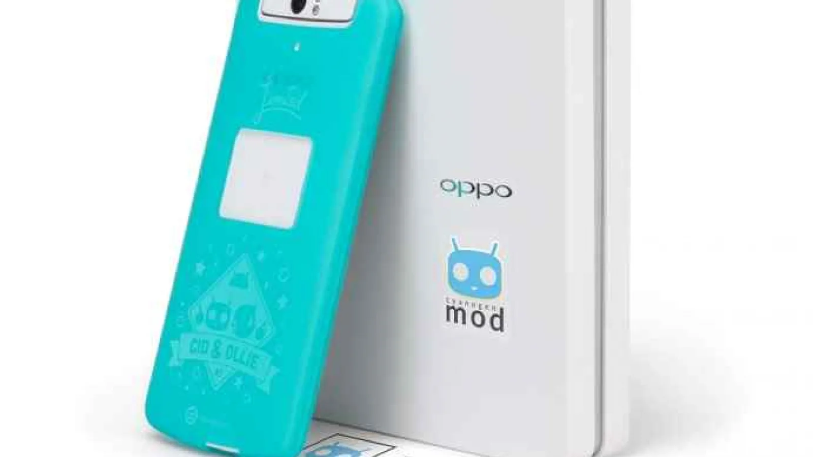 Smartphone-ul Oppo N1 cu CyanogenMod pre-instalat, primește aprobare din partea Google; livările vor Începe pe 24 decembrie