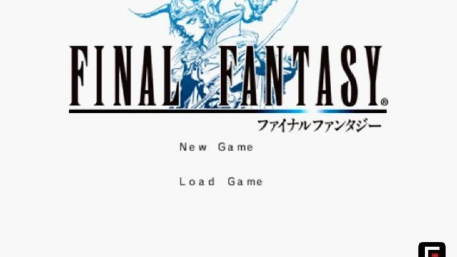 Super reduceri la RPG-uri in Play Store: toate jocurile Final Fantasy și Chaos Rings primesc discount!