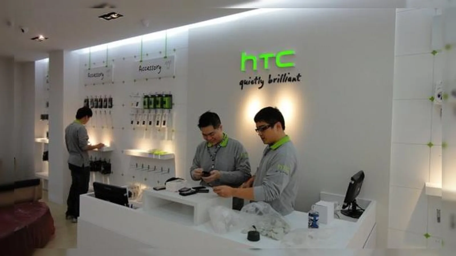 Telefoanele HTC cu Android ar putea fi interzise În Germania, după Încă o victorie Nokia la tribunal