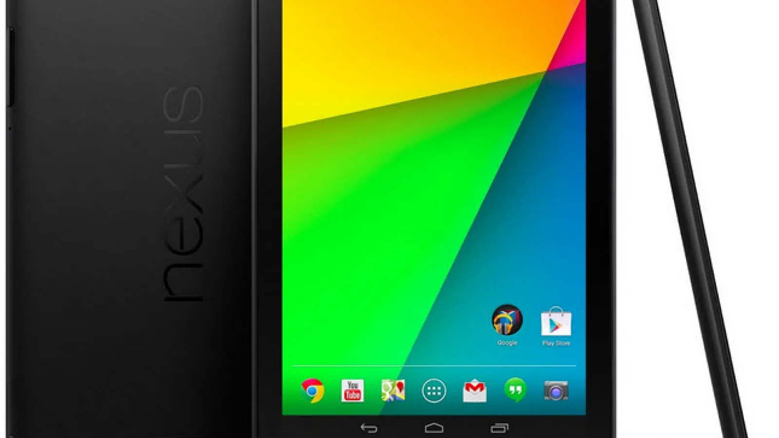 Voi ați ales TABLETA ANULUI 2013: Nexus, Air și G Pad pe podium!
