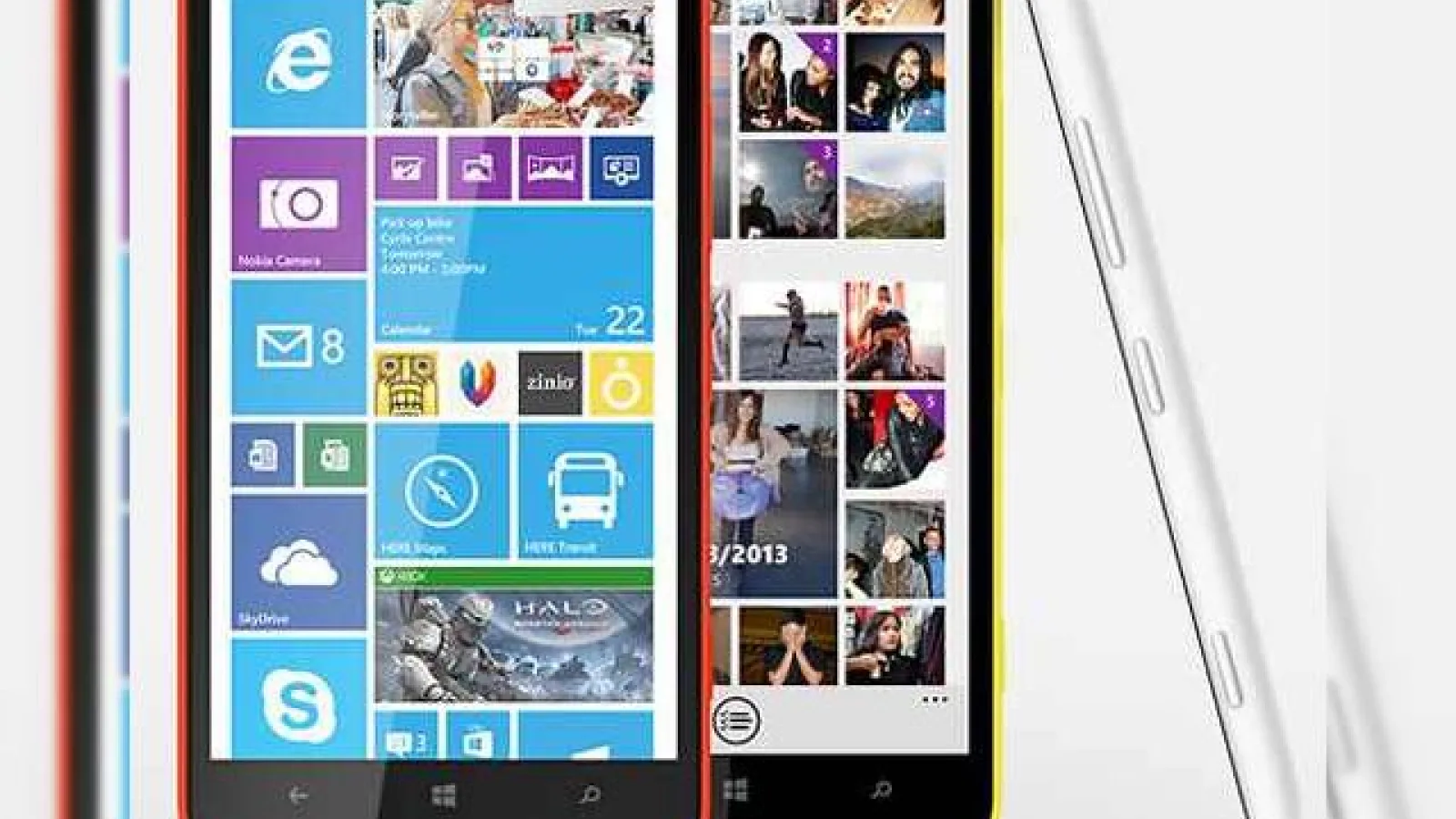 Nokia Lumia 1320 va fi pus În vânzare În cursul acestei săptămâni