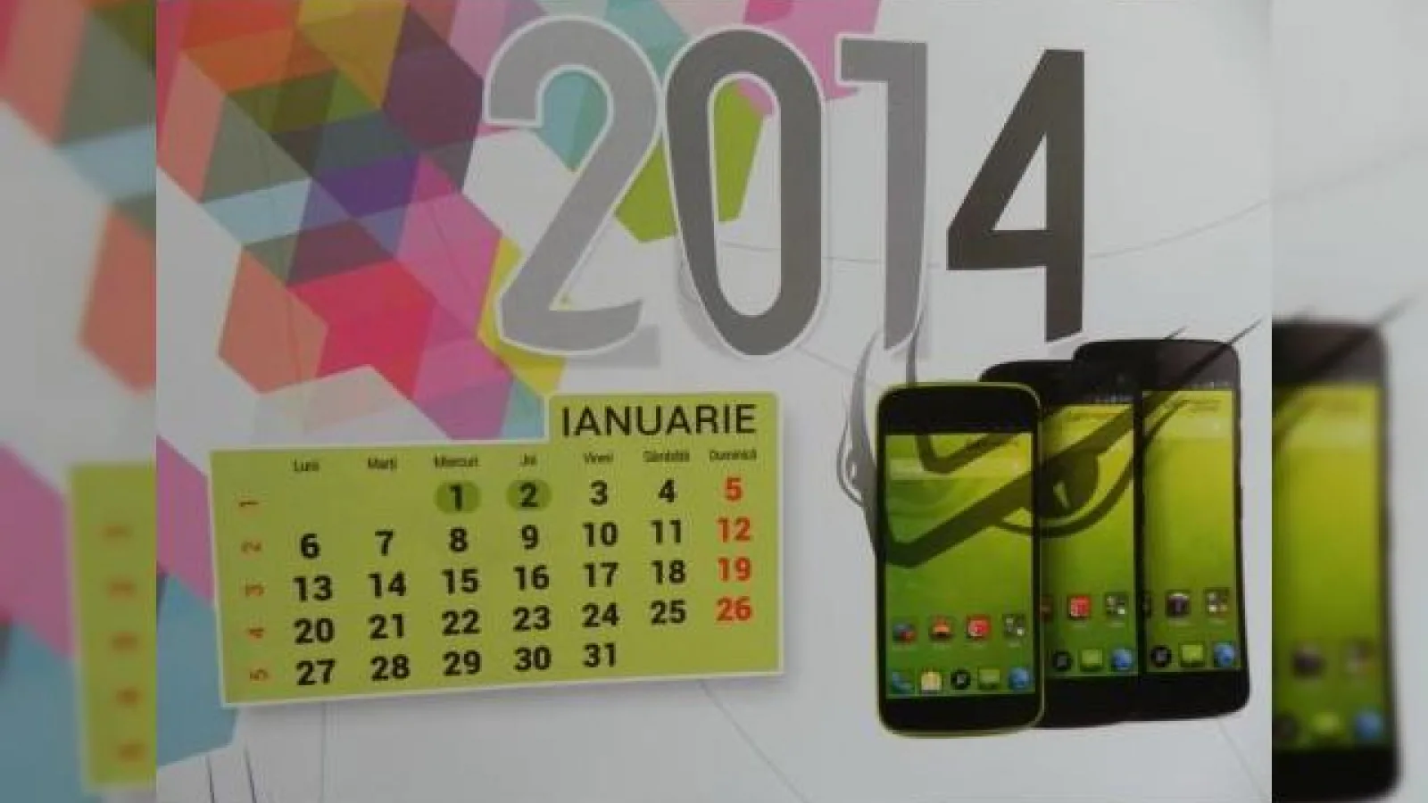 Calendar de lansări Allview pe anul 2014: terminale octa core, tablete dual boot, filmare 4K și multe altele!
