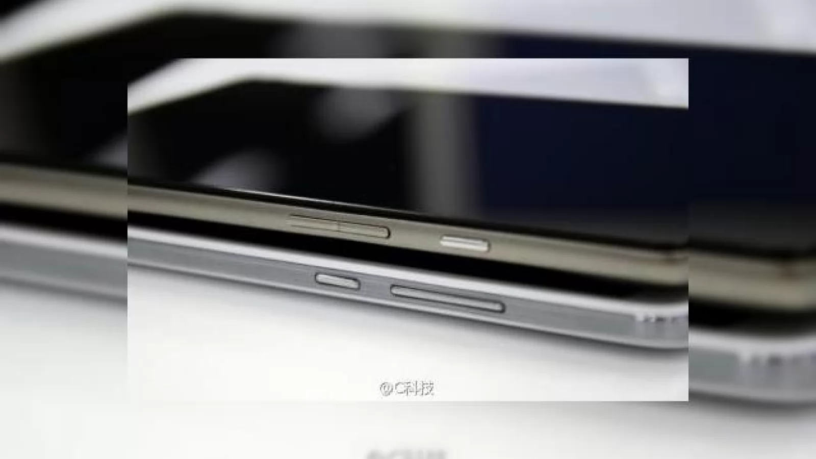 Huawei Ascend Mate 2 apare În primele imagini hands on, mamutul e gata de lansare la CES 2014