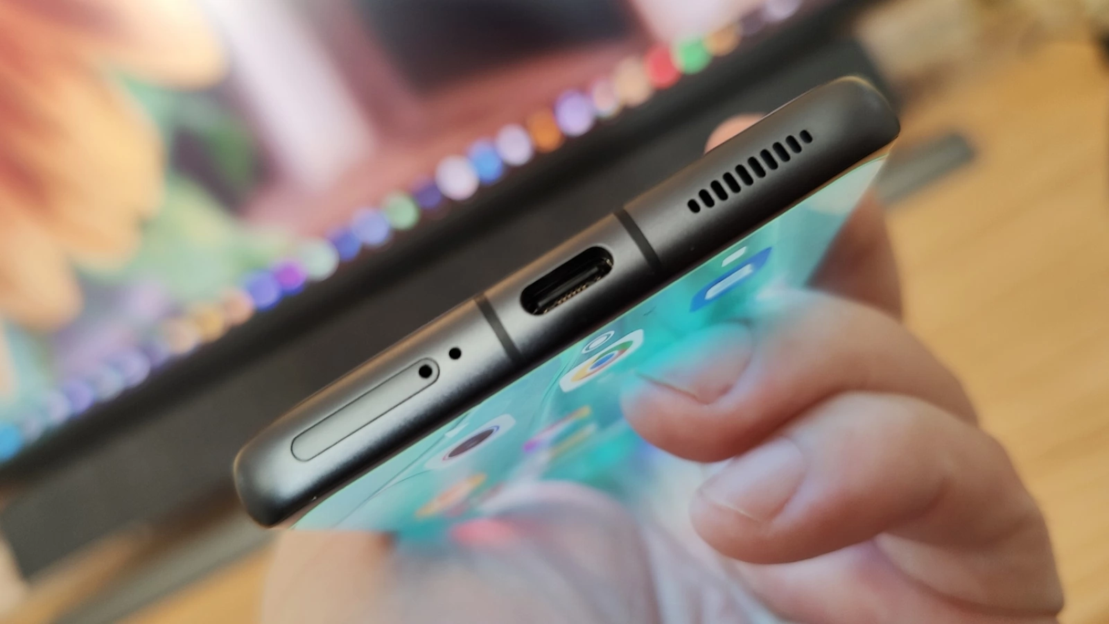 Xiaomi 12X: Baterie cu 2-3 ore sub Xiaomi 12, dar încă relevantă