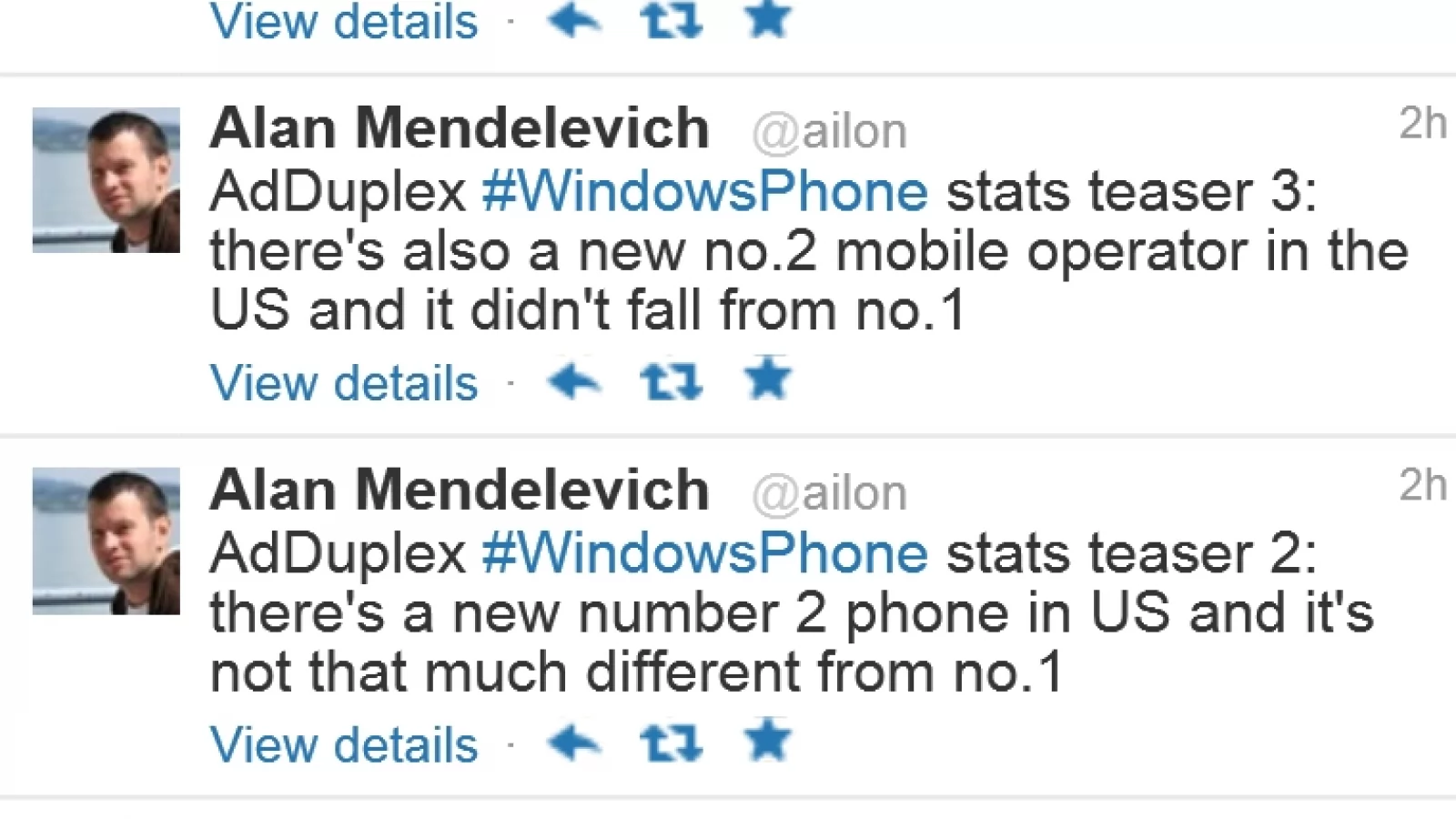 Nokia Lumia 520 reprezintă acum 30% din modelele Windows Phone folosite pe planetă