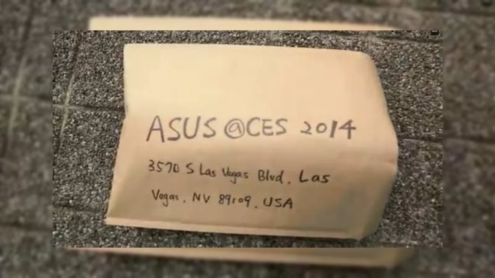 ASUS pregătește telefoane de 4, 5 și 6 inch conform noului său teaser pentru CES 2014 (Video)
