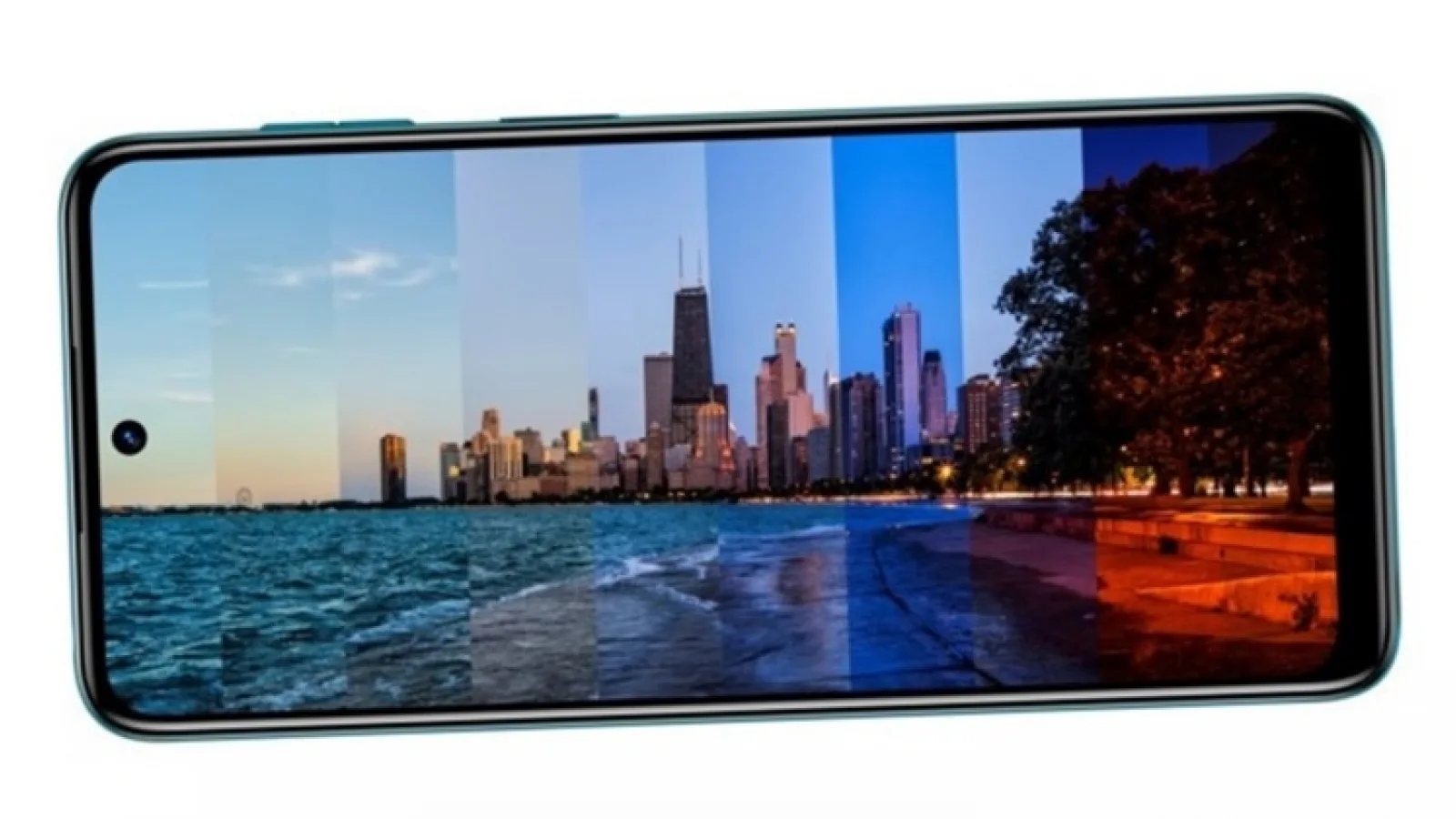 Motorola Moto G42 apare într-o randare nouă și avem o listă completă de dotări