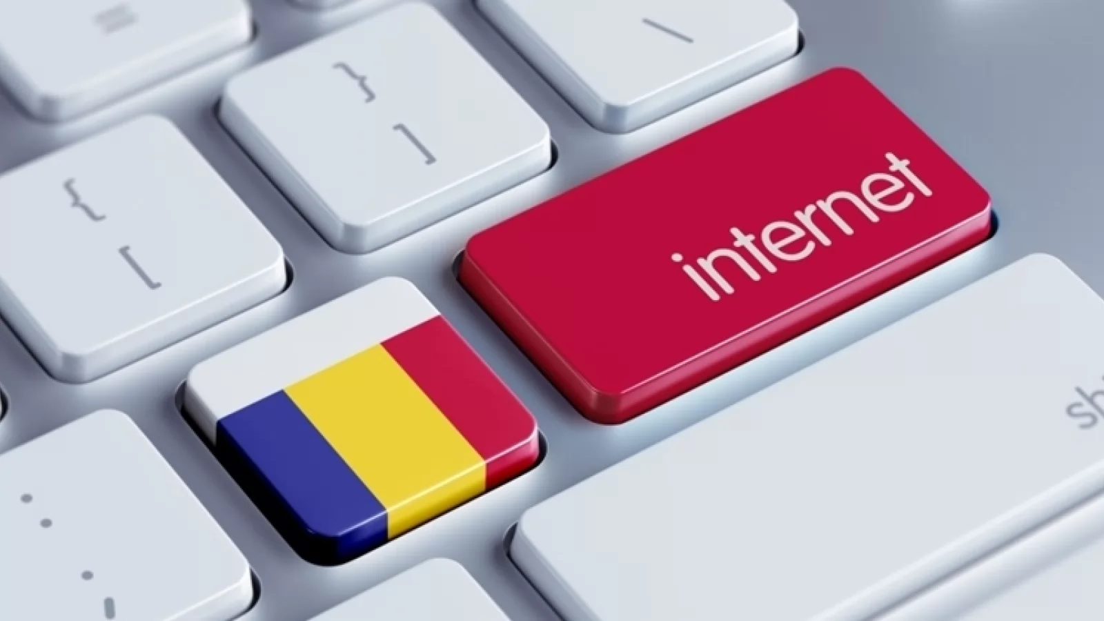 Cât de vigilenți sunt românii pe internet? Un anunț postat de către autorități a păcălit 20.000 de oameni
