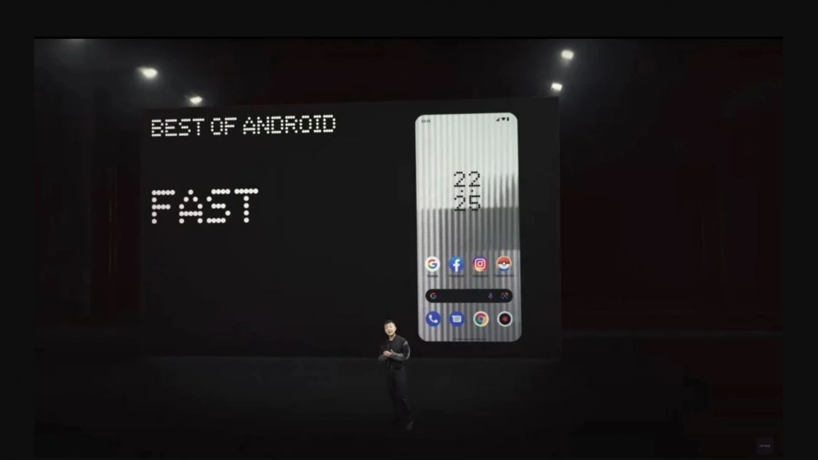 Nothing Phone (1) are dezvăluite noi dotări; Va sosi cu ecran OLED de 6.55 inch