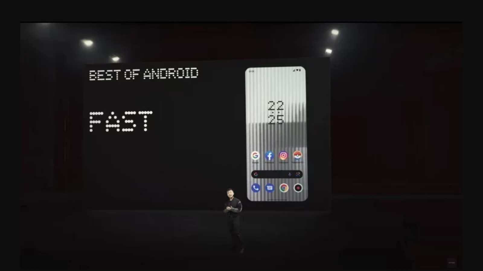 Nothing Phone (1) are dezvăluite noi dotări; Va sosi cu ecran OLED de 6.55 inch