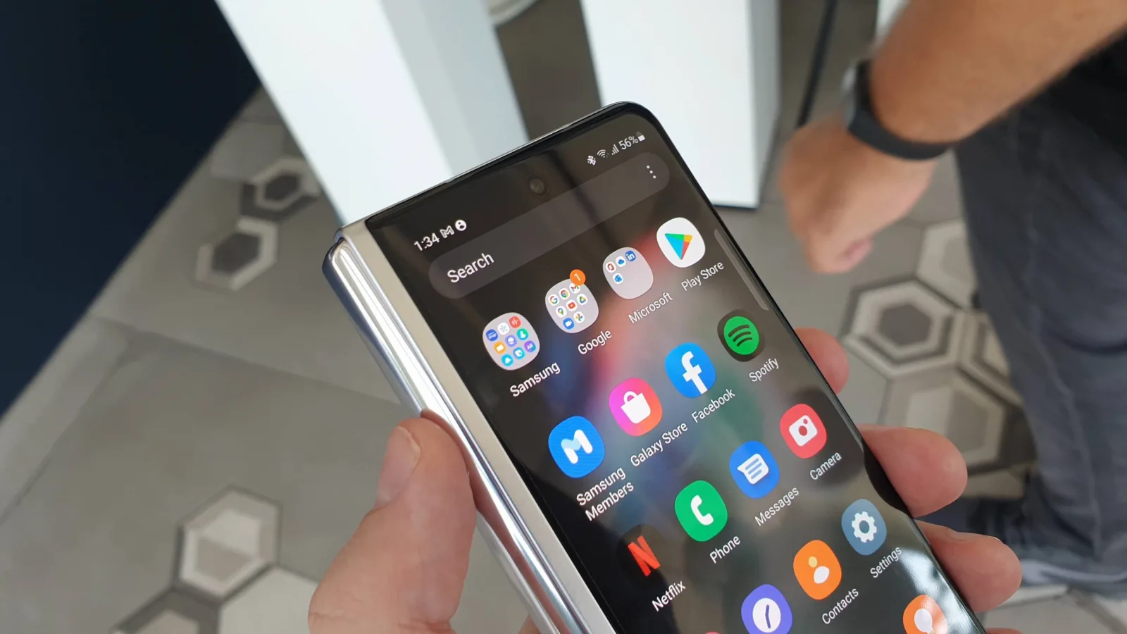 Samsung confimă sosirea lui One UI 4.1.1, release așteptat pe noile pliabile Galaxy Z Fold 4 și Galaxy Z Flip 4