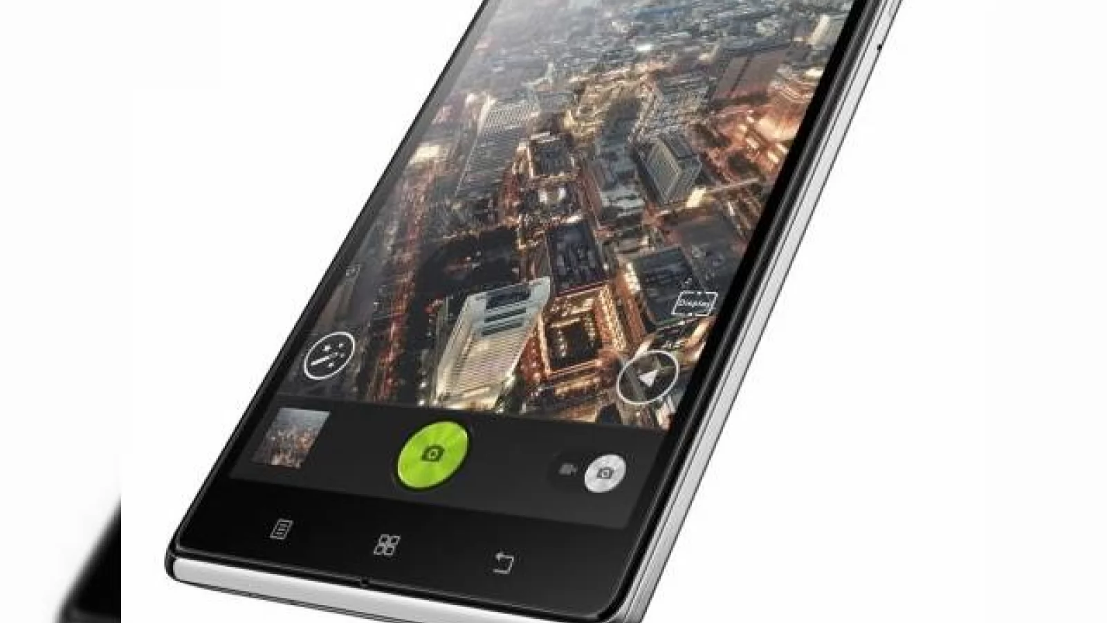 Lenovo Vibe Z lansat oficial, este primul smartphone compatibil LTE din portofoliul companiei