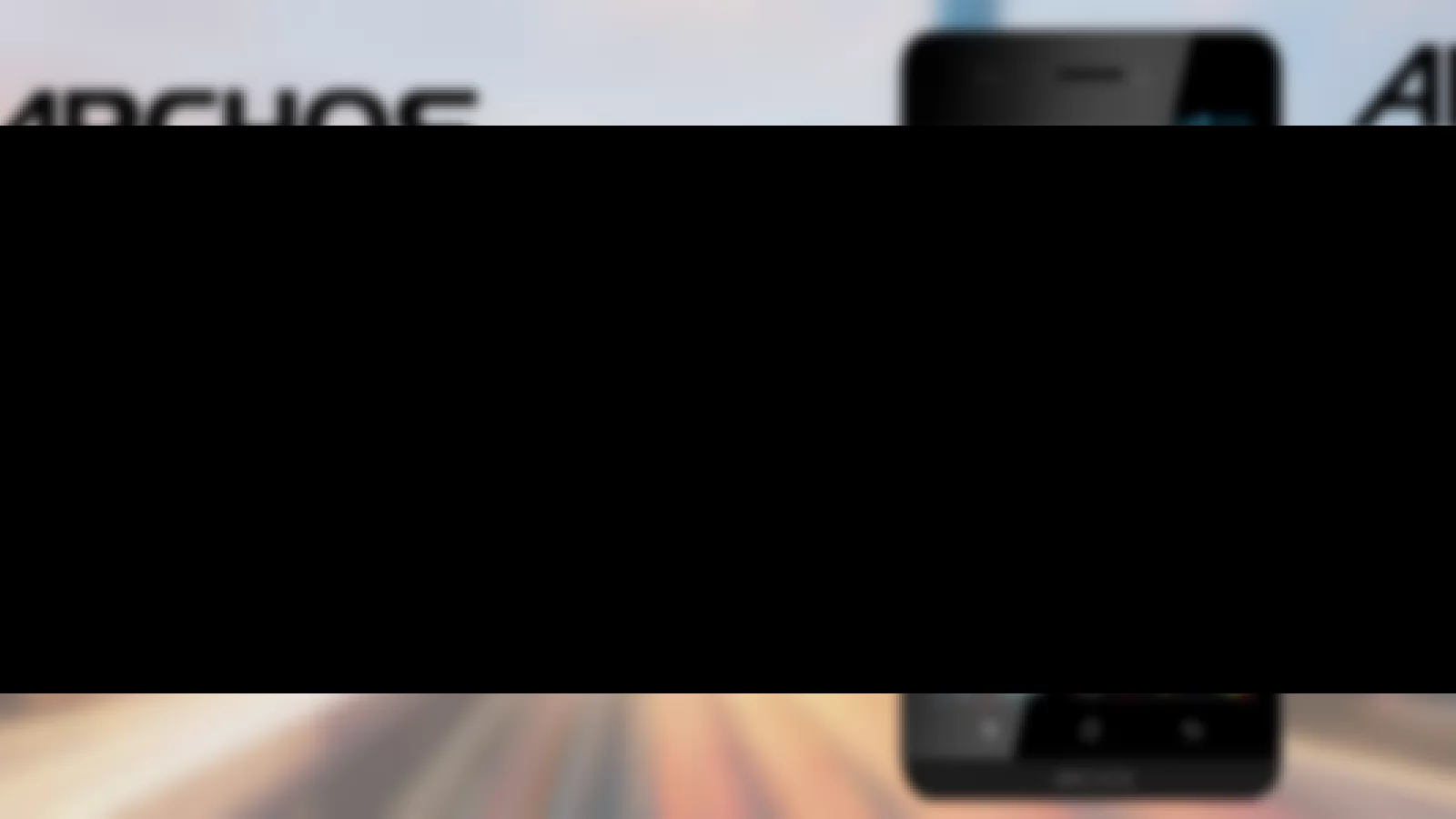 Archos lansează două noi telefoane cu conectivitate 4G LTE: Archos 45 Helium și 50 Helium