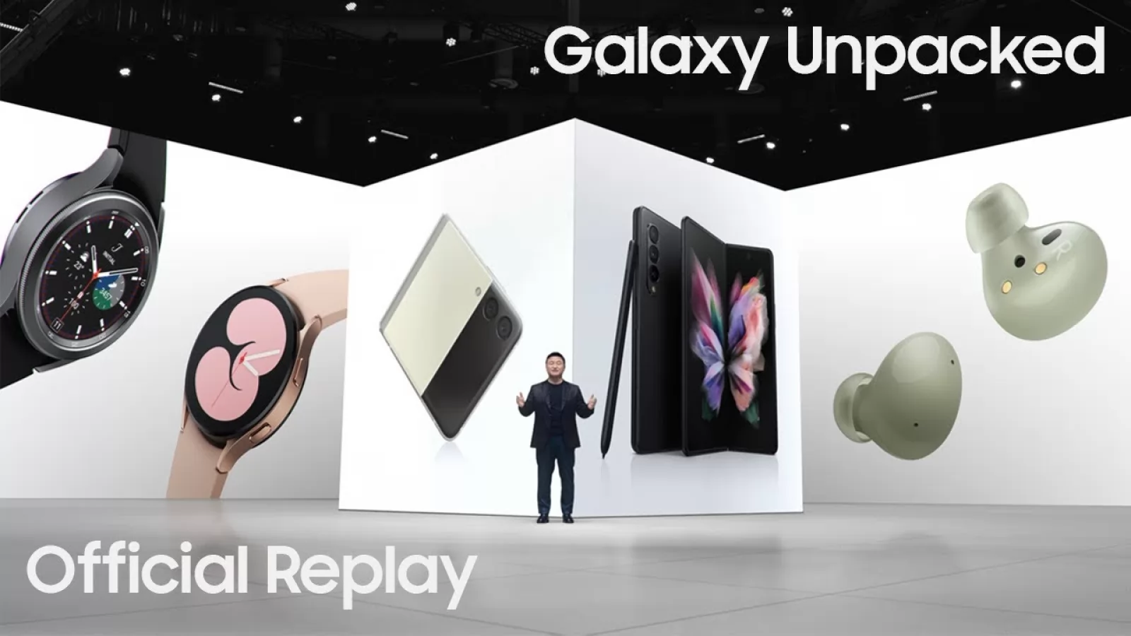 Samsung ar fi ales data de 10 august pentru lansarea noilor pliabile Galaxy Z Fold 4, Z Flip 4; Când încep livrările?
