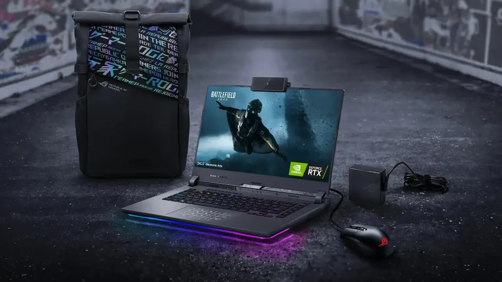 Vrei să te joci și în vacanță? Cum te ajută laptop-urile cu tehnologie NVIDIA (DLSS, Ray Tracing, Reflex) să ieși învingător chiar și plecat la mare sau la munte