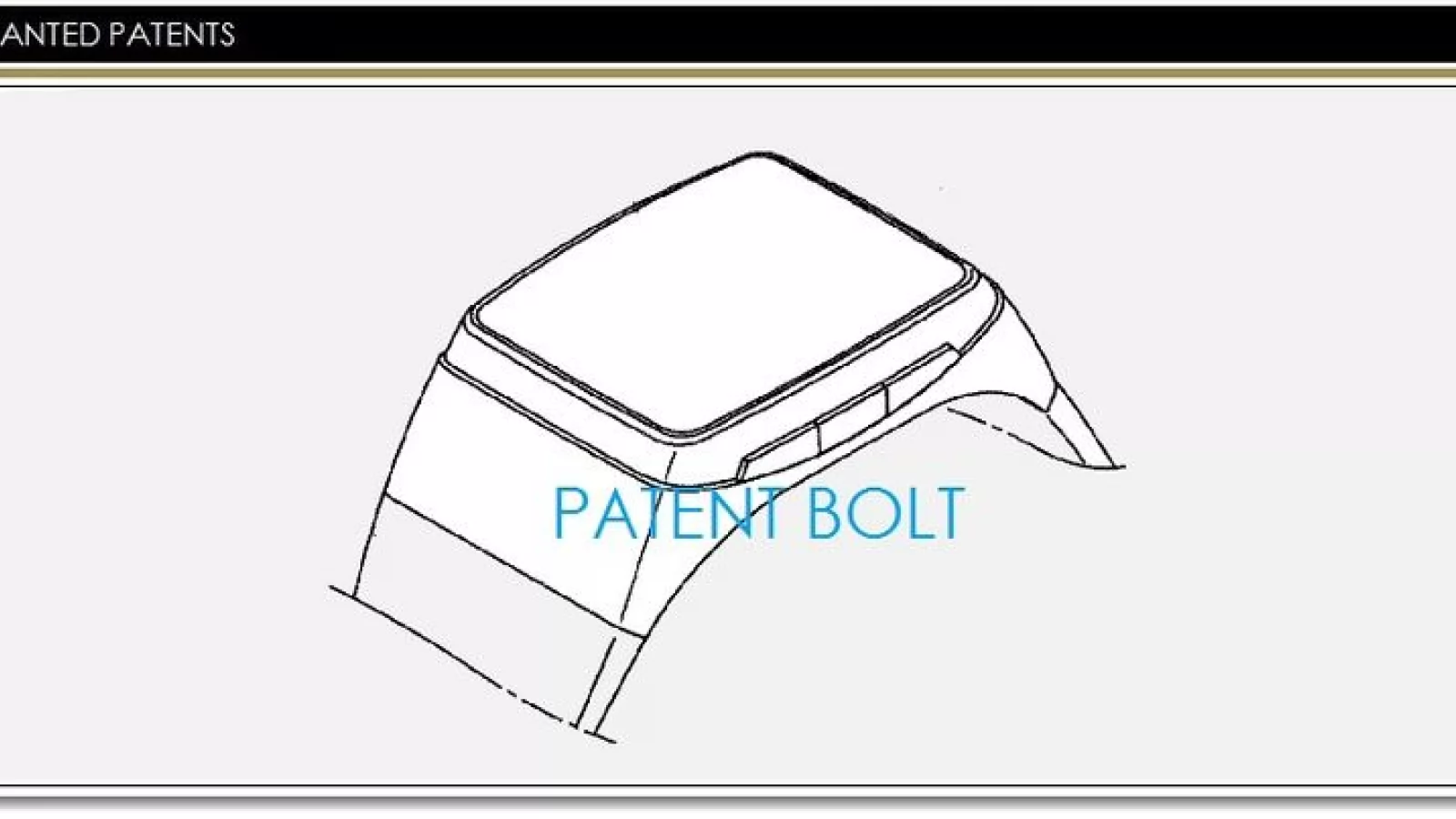 LG a primit un brevet pentru smartwatch luna trecută; Gadgetul ar putea debuta În curând