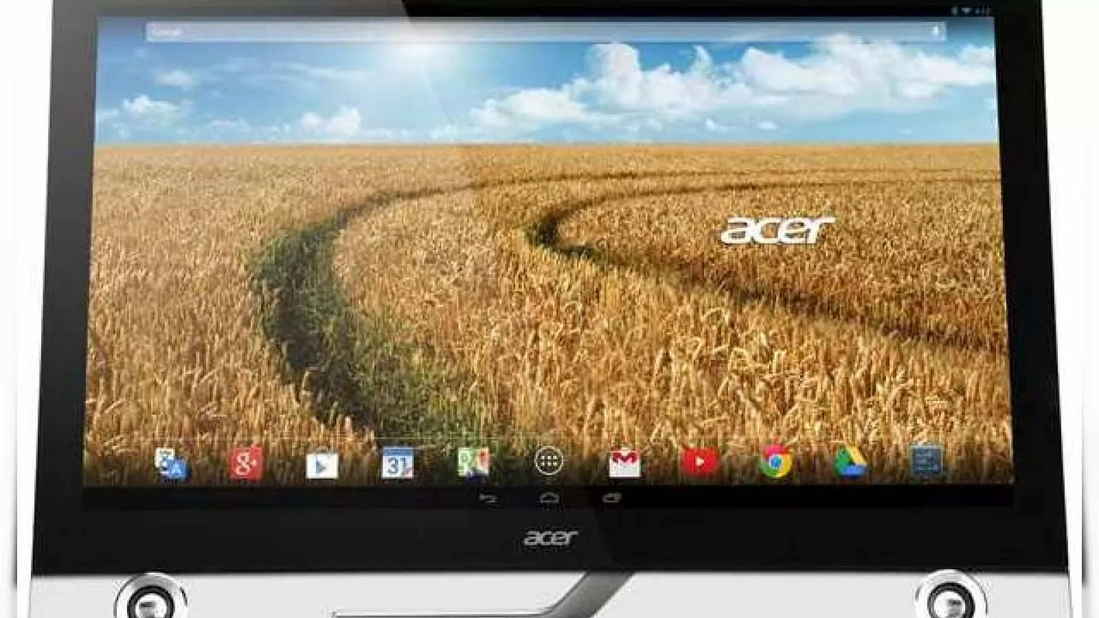 Acer lansează un PC Android All-in-One de 27 de inch pe nume Acer TA272