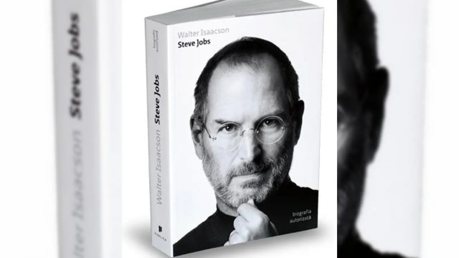 Autorul cărții biografice “Steve Jobs†- Walter Isaacson, adună informații pentru o nouă carte despre inovatorii erei digitale