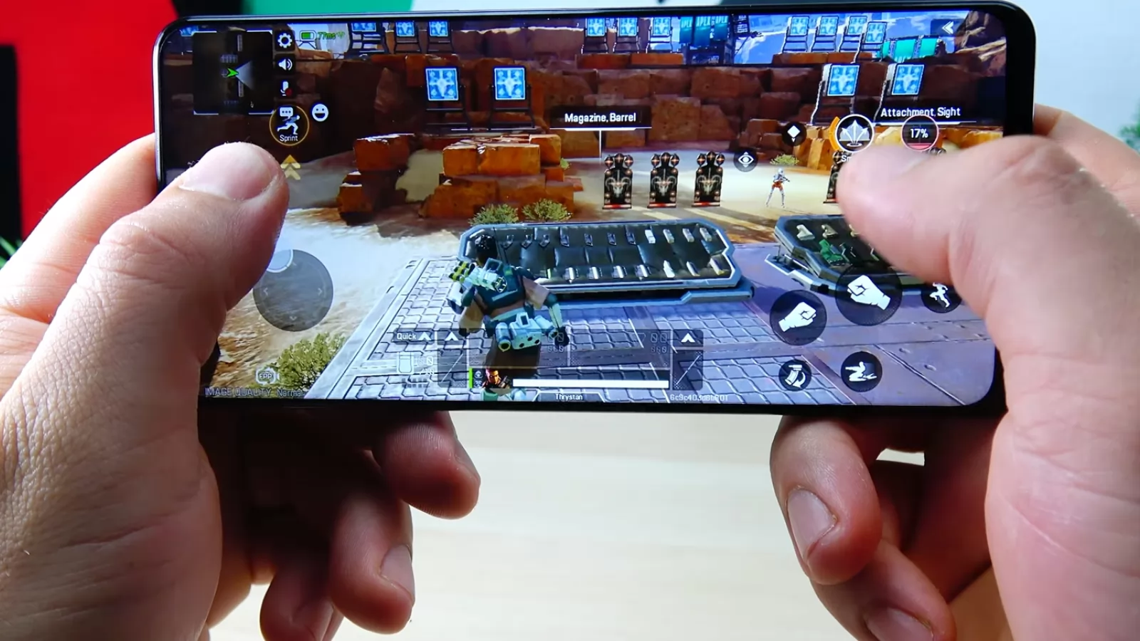 HONOR Magic4 Lite: Benchmark-uri comparabile cu câteva hituri midrange din 2021