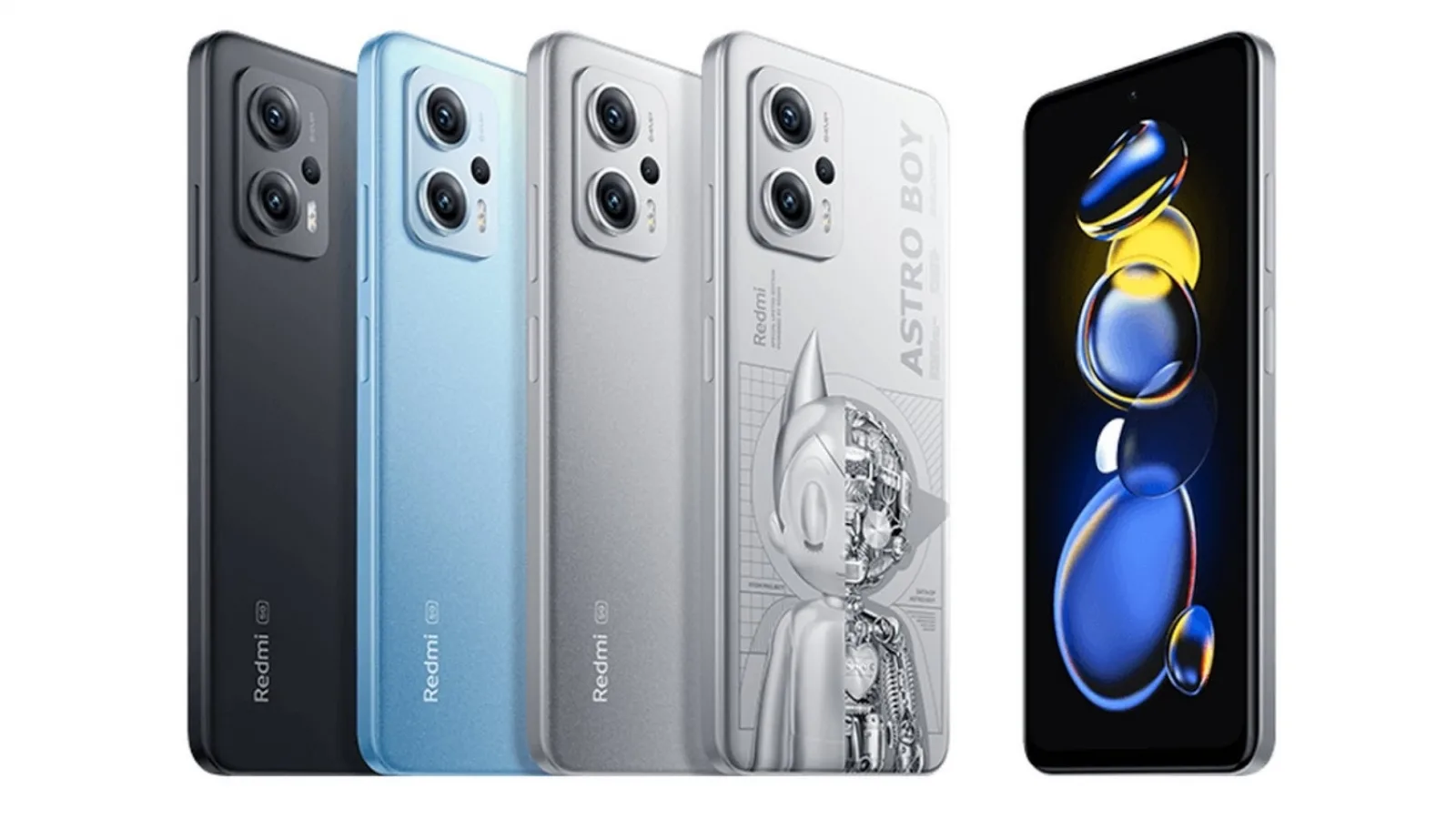 Redmi Note 12 a primit câteva specificaţii; Debutul programat în a doua parte a lui 2022