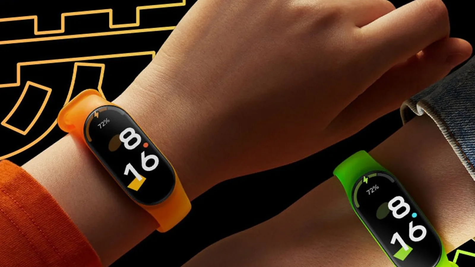 Cât va costa brățara fitness Xiaomi Band 7 în Europa? Avem parte de o majorare față de predecesor