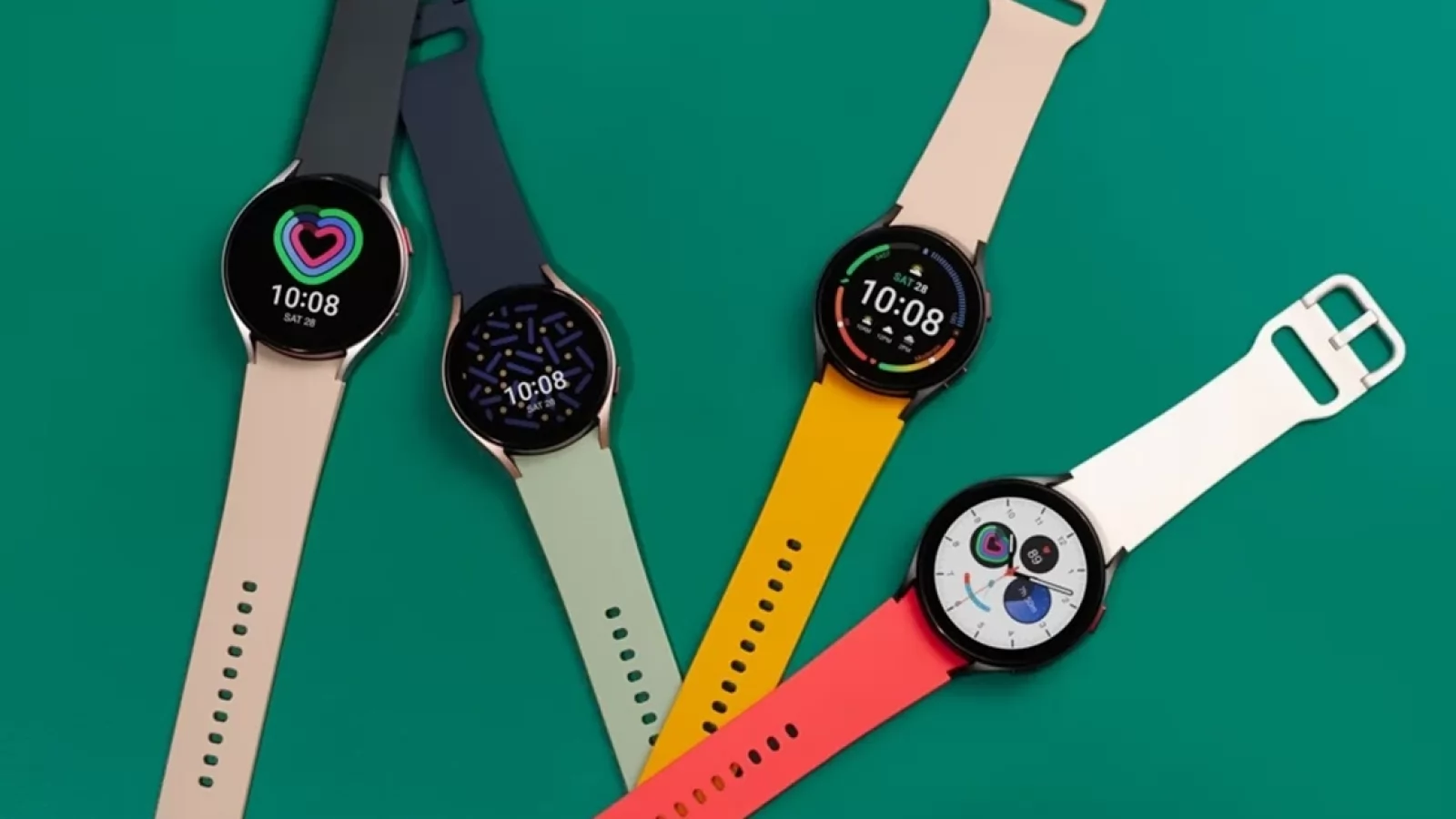 Seria de ceasuri inteligente Samsung Galaxy Watch 5 a primit certificarea FCC; Noile modele vor primi suport pentru alimentare wireless la 10W