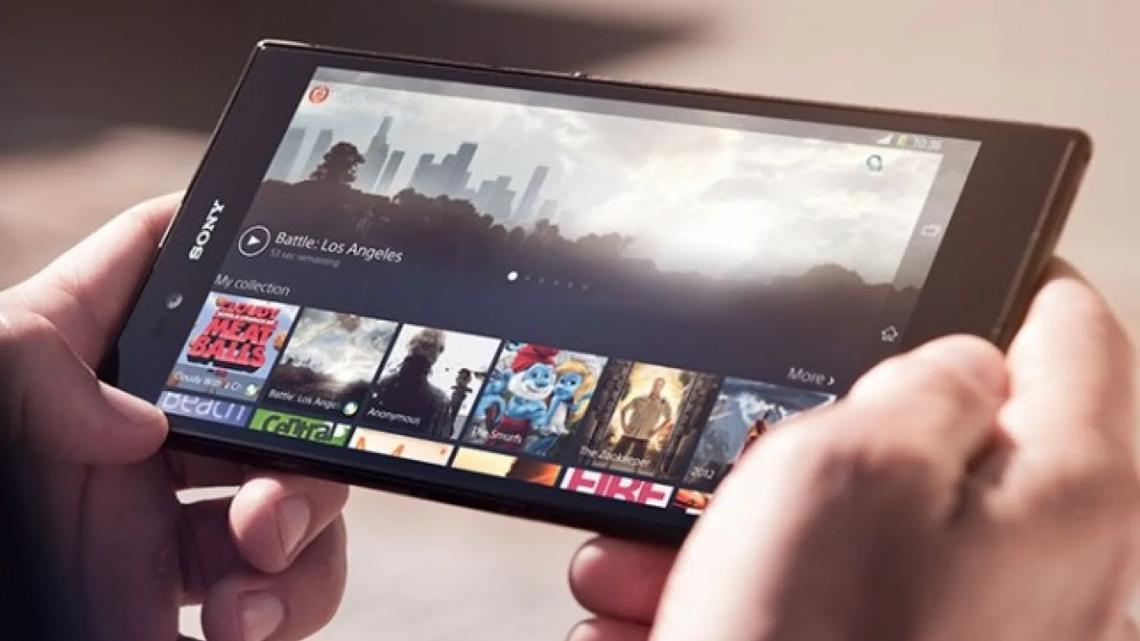 Sony Sirius ar putea fi un flagship cu procesor Snapdragon 805 pentru CES 2014