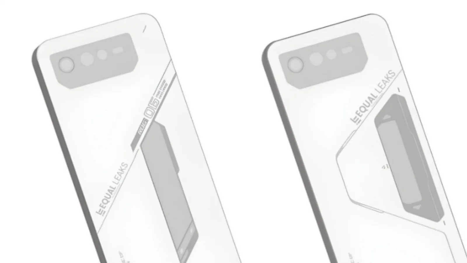 ASUS ROG Phone 6 va fi o serie de telefoane, proaspăt certificată de autoritatea 3C; Aflăm cum stau cu încărcarea
