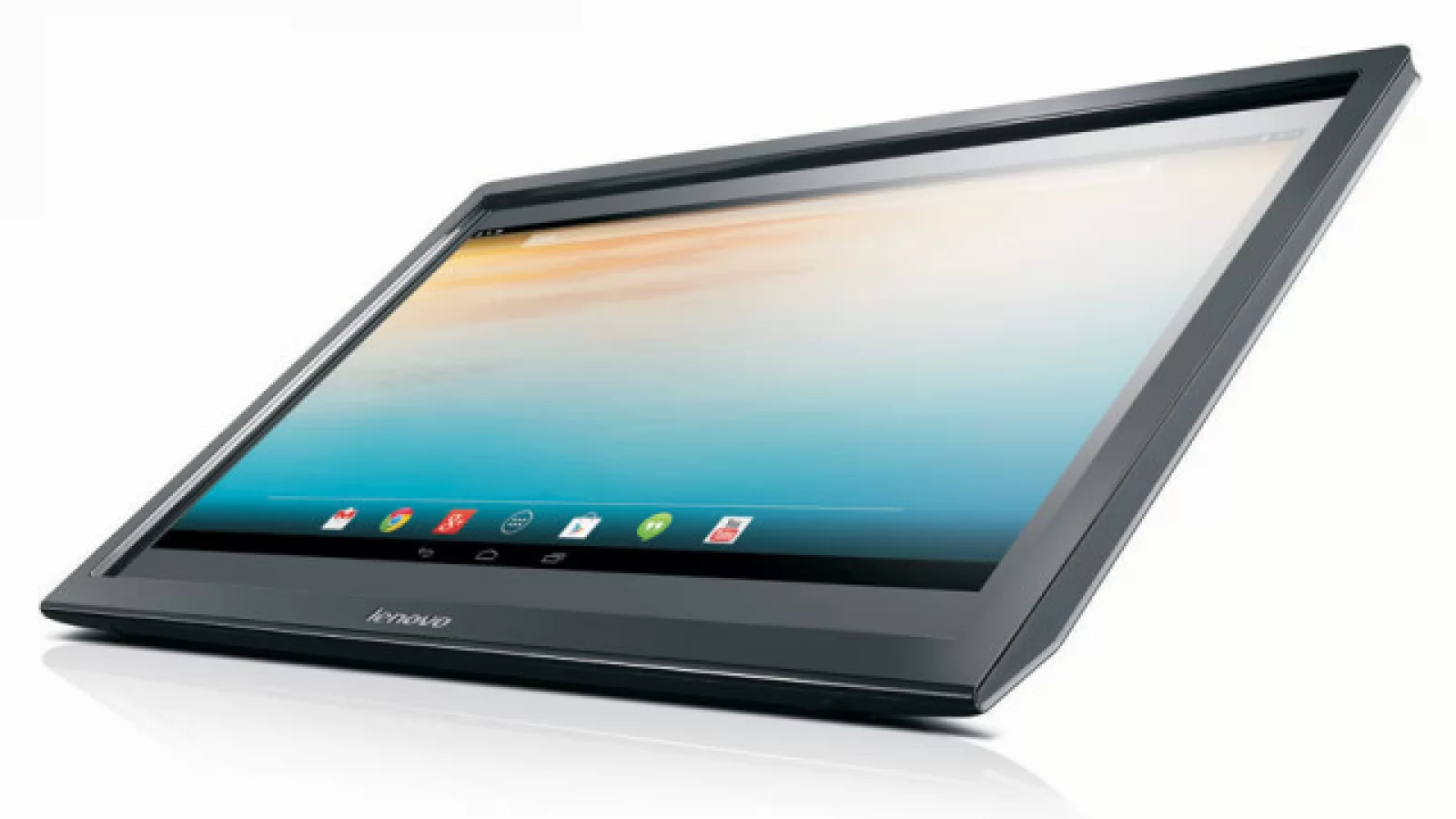 CES 2014: Lenovo anunță un nou sistem desktop AIO cu Android - Lenovo N308