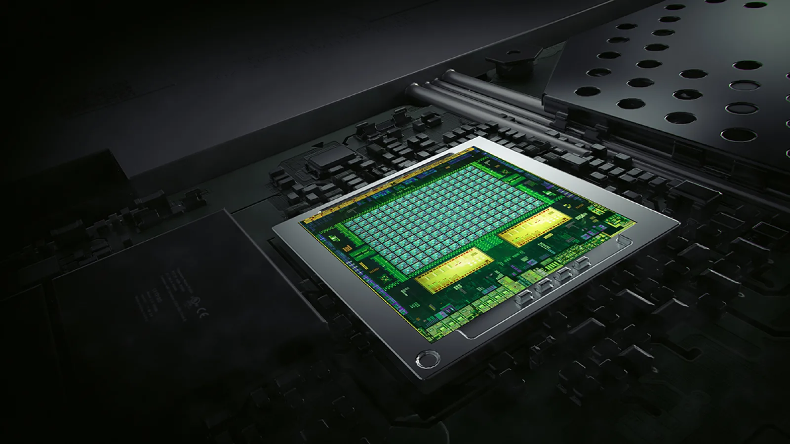 CES 2014: NVidia anunță cel mai puternic GPU pentru platforma mobilă - Tegra K1 - cu 192 de nuclee și configurații pe 32 și 64 de biți