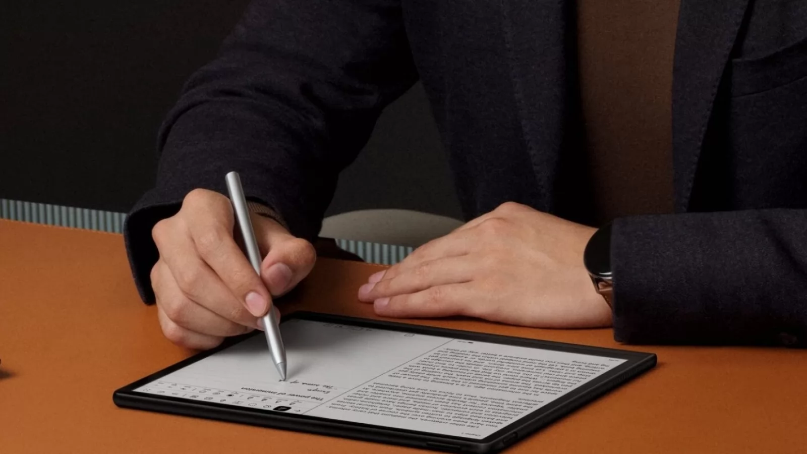 Preț și disponibilitate Huawei MatePad Paper în România (-200 lei reducere la precomandă)