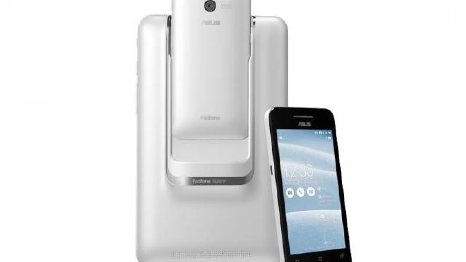 CES 2014: ASUS anunță oficial PadFone Mini, hibrid cu procesor Intel Atom la interior
