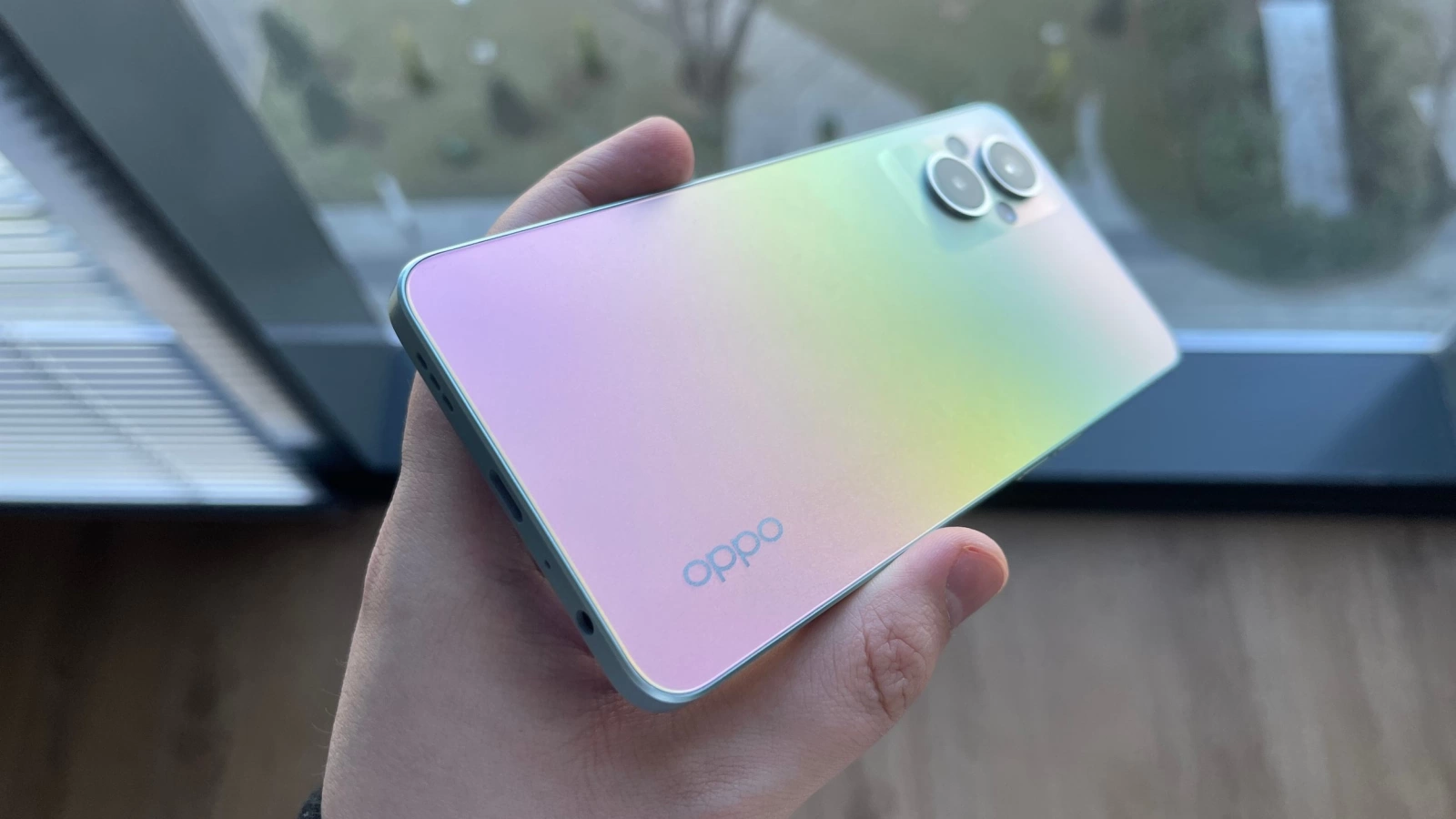 AMA (Ask Me Anything): Cum vi se pare că stă OPPO în România şi lămurim curiozităţile despre OPPO Reno7 Lite