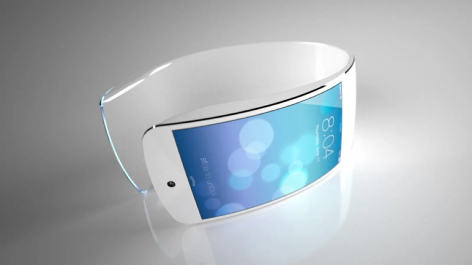 Apple are probleme cu dezvoltarea smartwatch-ului său; Bateria și ecranul sunt buclucașe!