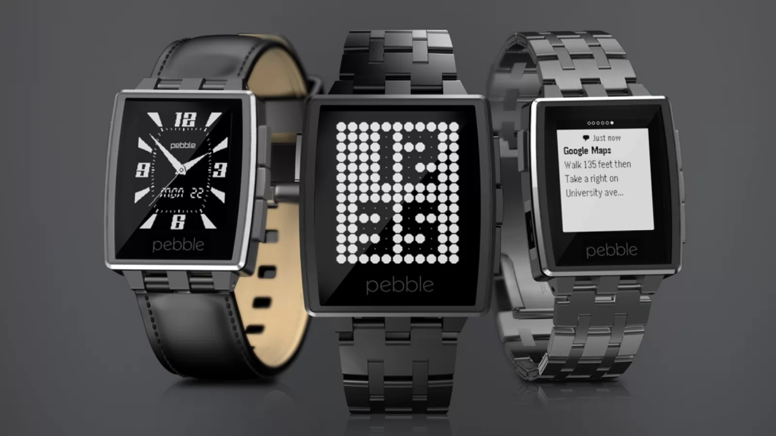 CES 2014: Ce smartwatch-uri vor cuceri publicul anul acesta?