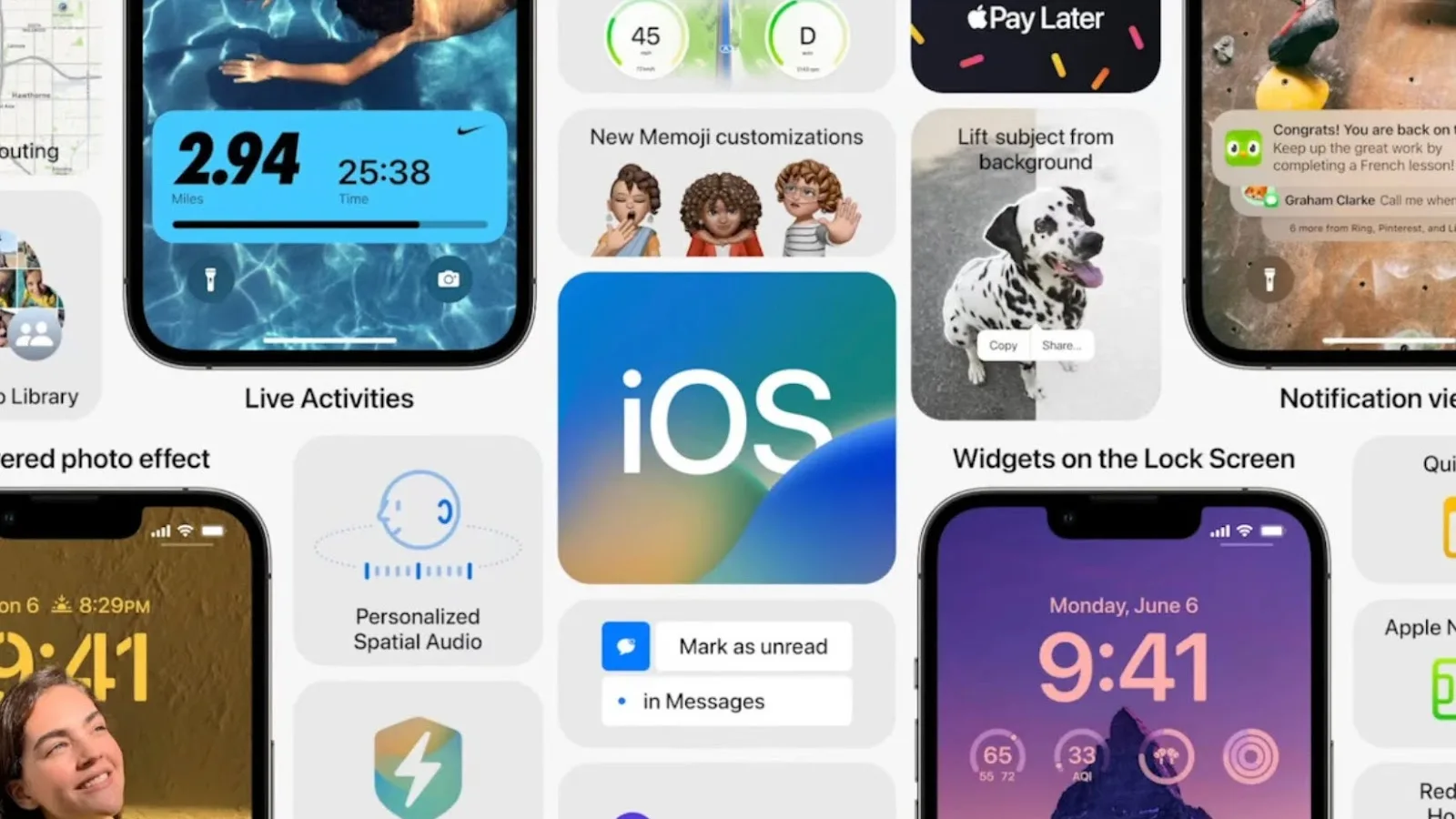 O funcţie din iOS 16 ţi-ar putea distruge căsnicia şi ar putea afecta cazurile de hărţuire sexuală