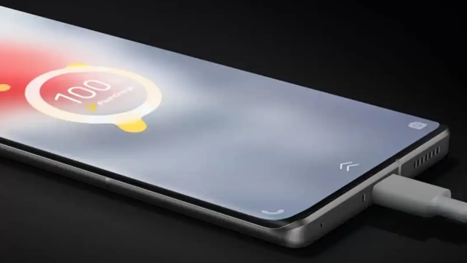Cât de rapidă e tehnologia de alimentare la 200W pe fir? iQOO 10 Pro s-ar încărca în doar 12 minute de la 0 la 100%
