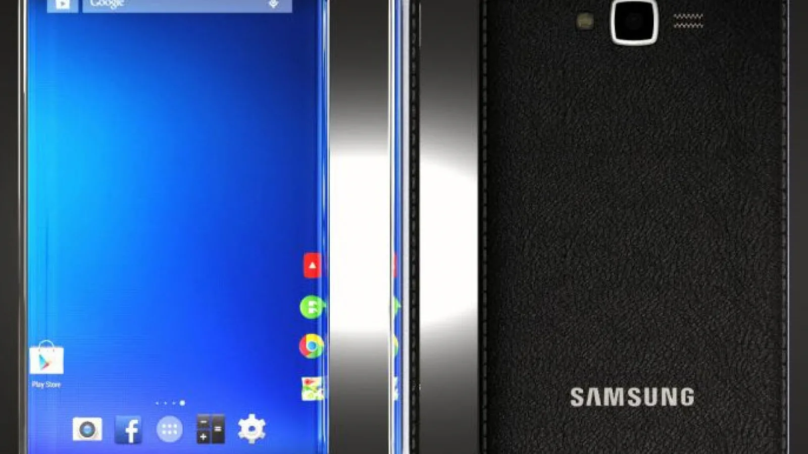 Samsung plănuiește să lanseze flagship-ul Galaxy S5 În luna aprilie; va sosi cu scanner pentru iris