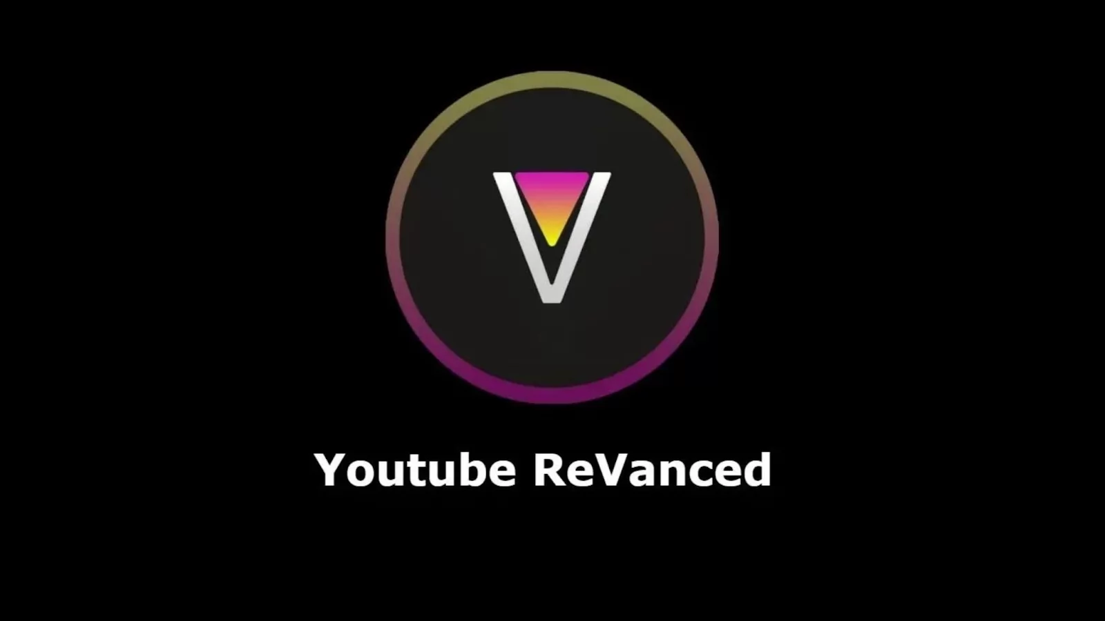 Revanced este o alternativă la YouTube Vanced disponibilă acum pe Android
