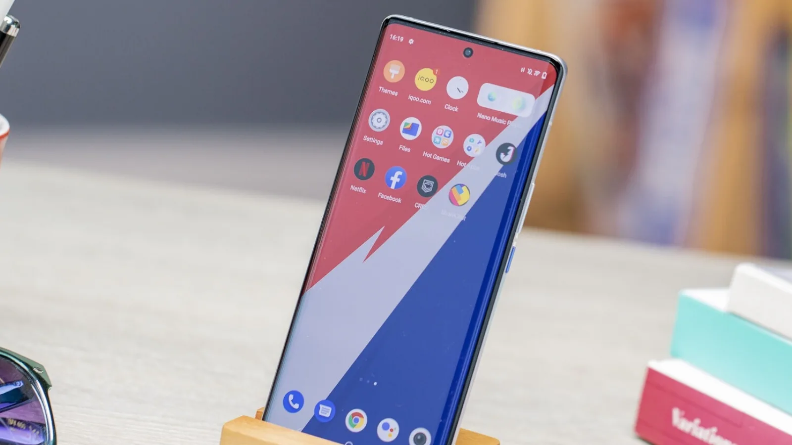 Specificațiile viitorului flagship iQOO 10 sunt dezvăluite; Ar sosi cu CPU Snapdragon 8+ Gen 1 în iulie