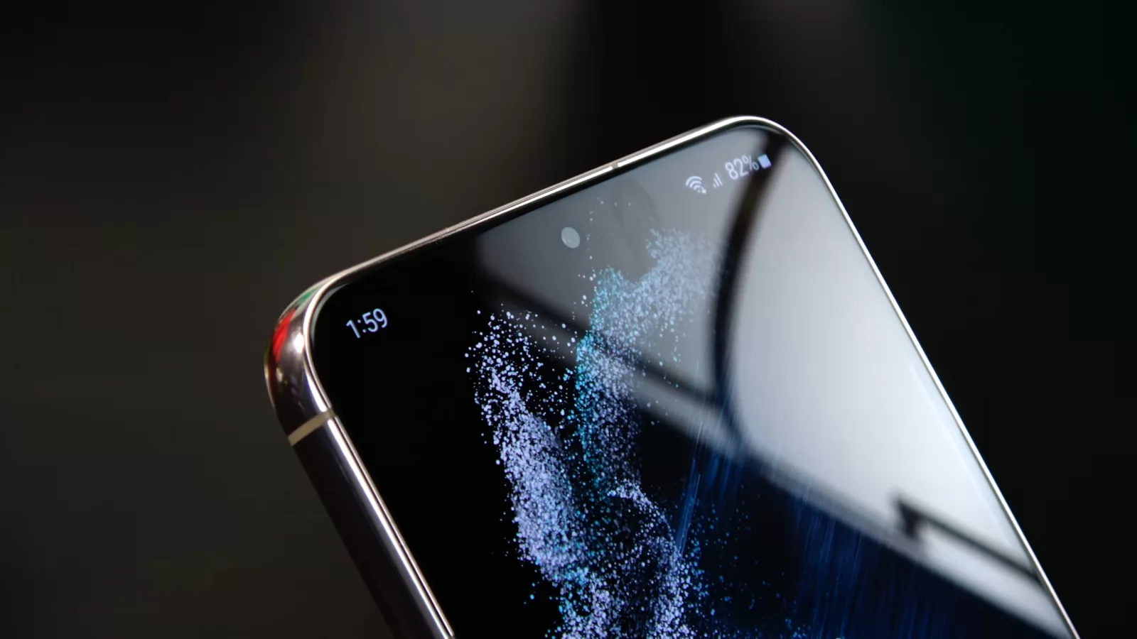 Samsung pregătește un upgrade pentru camera selfie de pe Galaxy S23; Se face trecerea la 12 mpx
