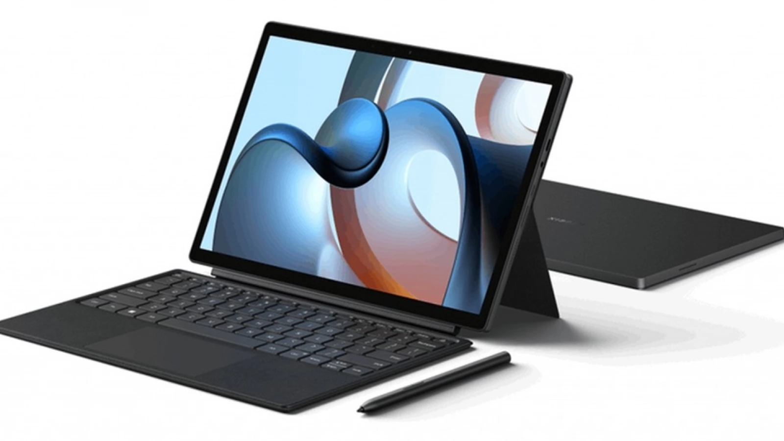 Xiaomi Book S 12.4 debutează oficial în Europa! Tabletă de 12.4 inch, cu Windows 11 și procesor Snapdragon 8cx Gen 2 la interior