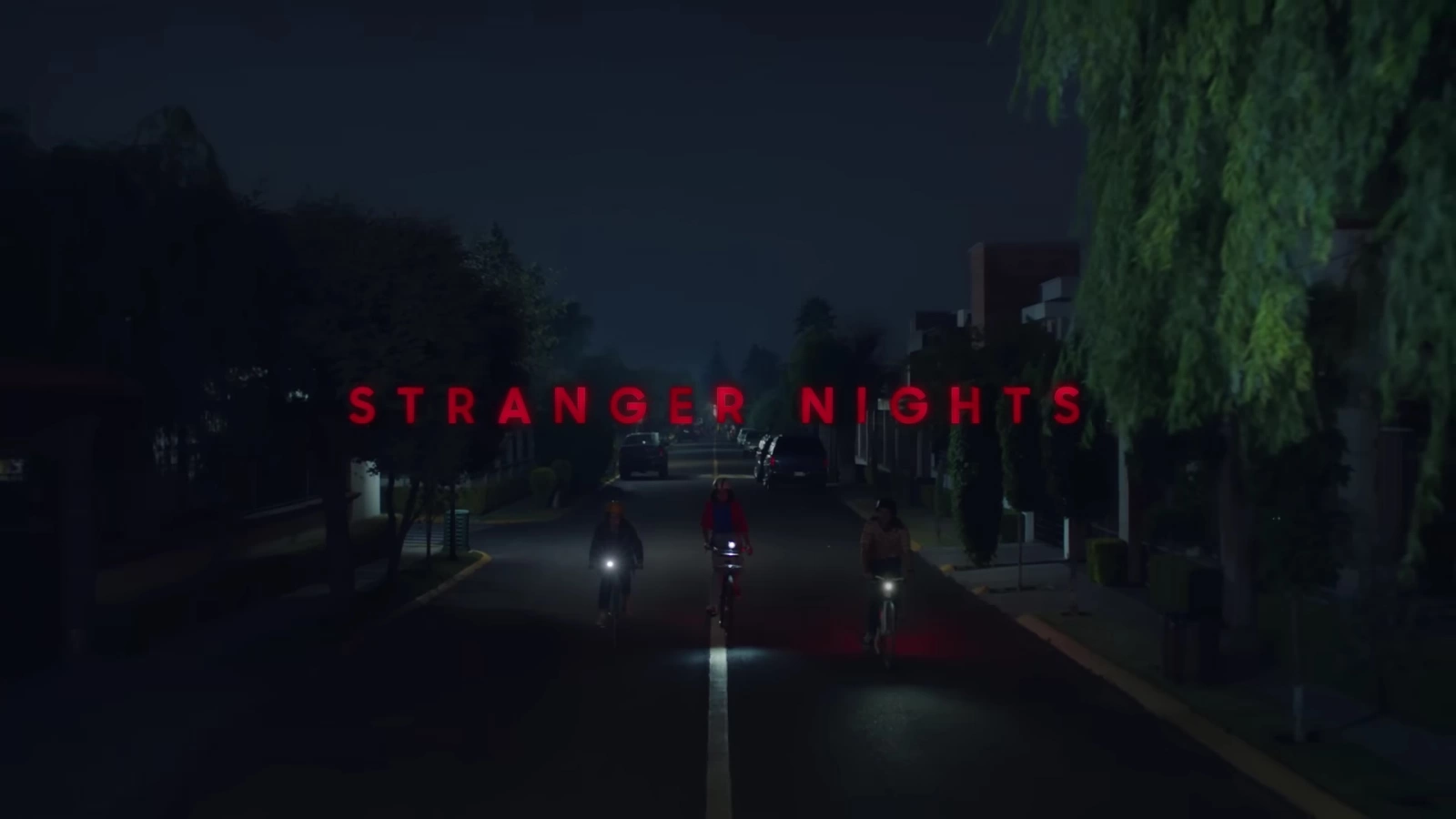 Samsung Galaxy S22 Ultra își demonstrează capabilitățile de captură nocturnă într-un scurtmetraj tribut pentru serialul "Stranger Things"