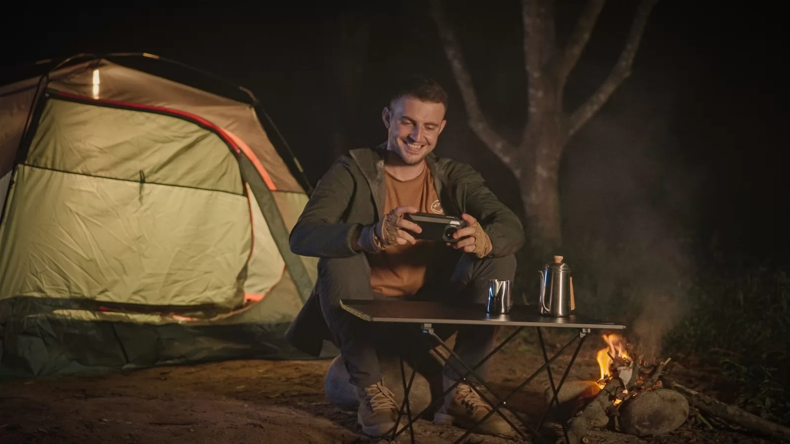 Oukitel WP19, telefonul robust pentru aventuri outdoor și cu baterie uriașă de 21000 mAh, este acum disponibil global