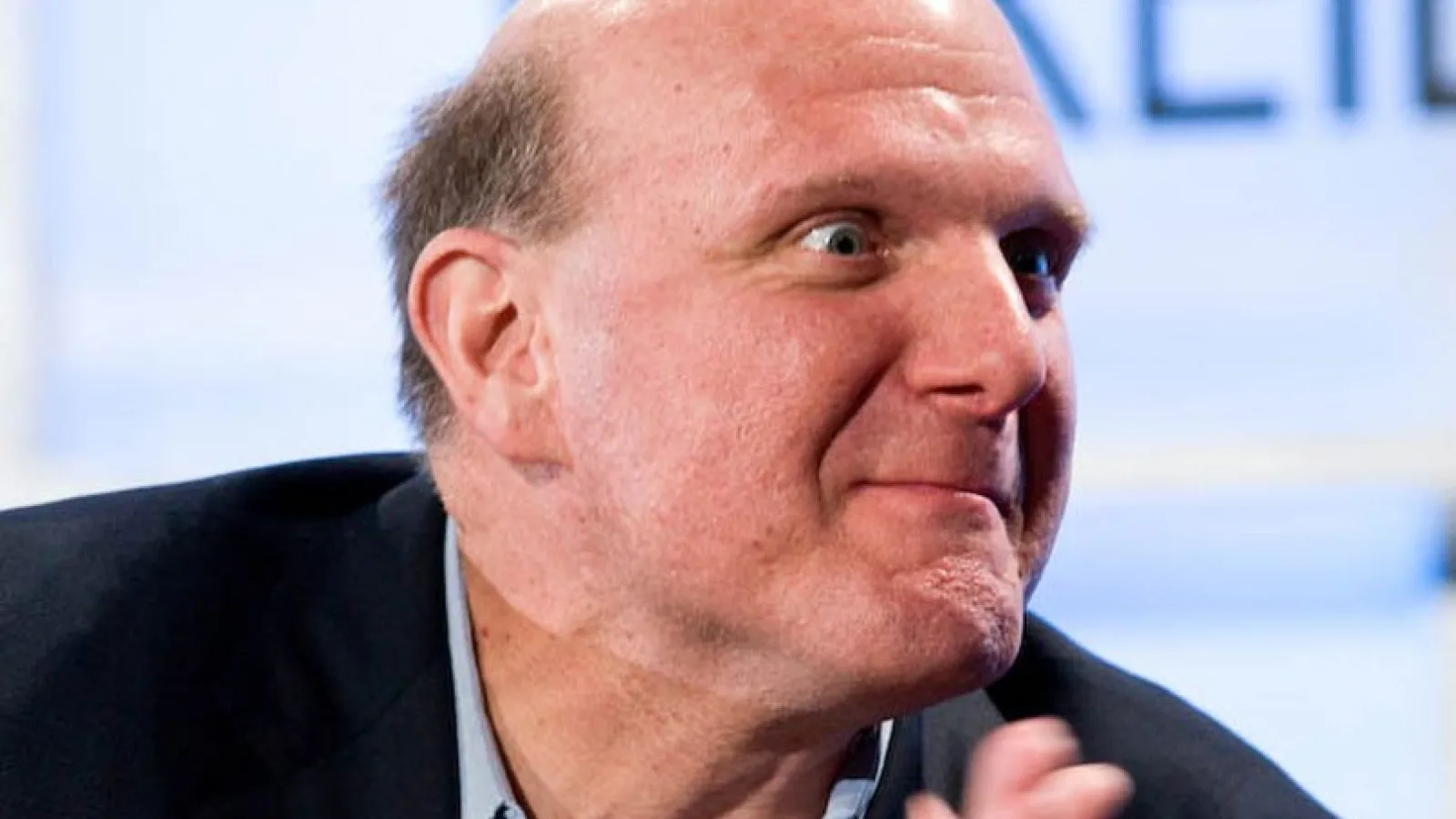 Potențialii CEO Microsoft speriați de Steve Ballmer și Bill Gates și faptul că ar fi doar marionetele lor