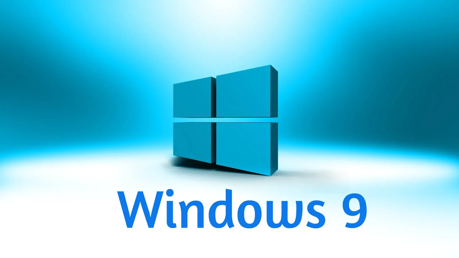 Windows 9 ar putea debuta În luna aprilie a lui 2015